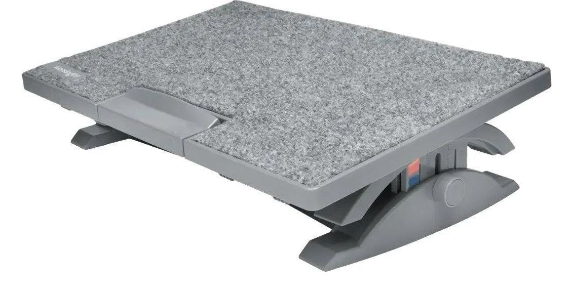 Kensington SmartFit SoleMate Pro Elite Ergonomic Foot Rest, view 2