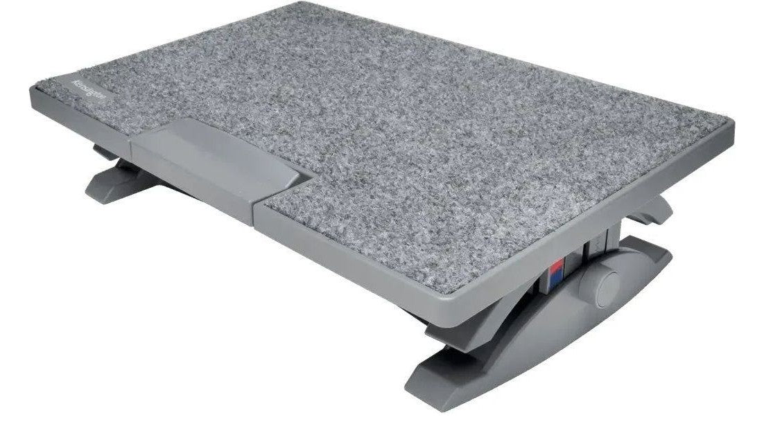 Kensington SmartFit SoleMate Pro Elite Ergonomic Foot Rest, view 3