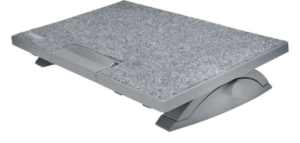 Kensington SmartFit SoleMate Pro Elite Ergonomic Foot Rest, view 4