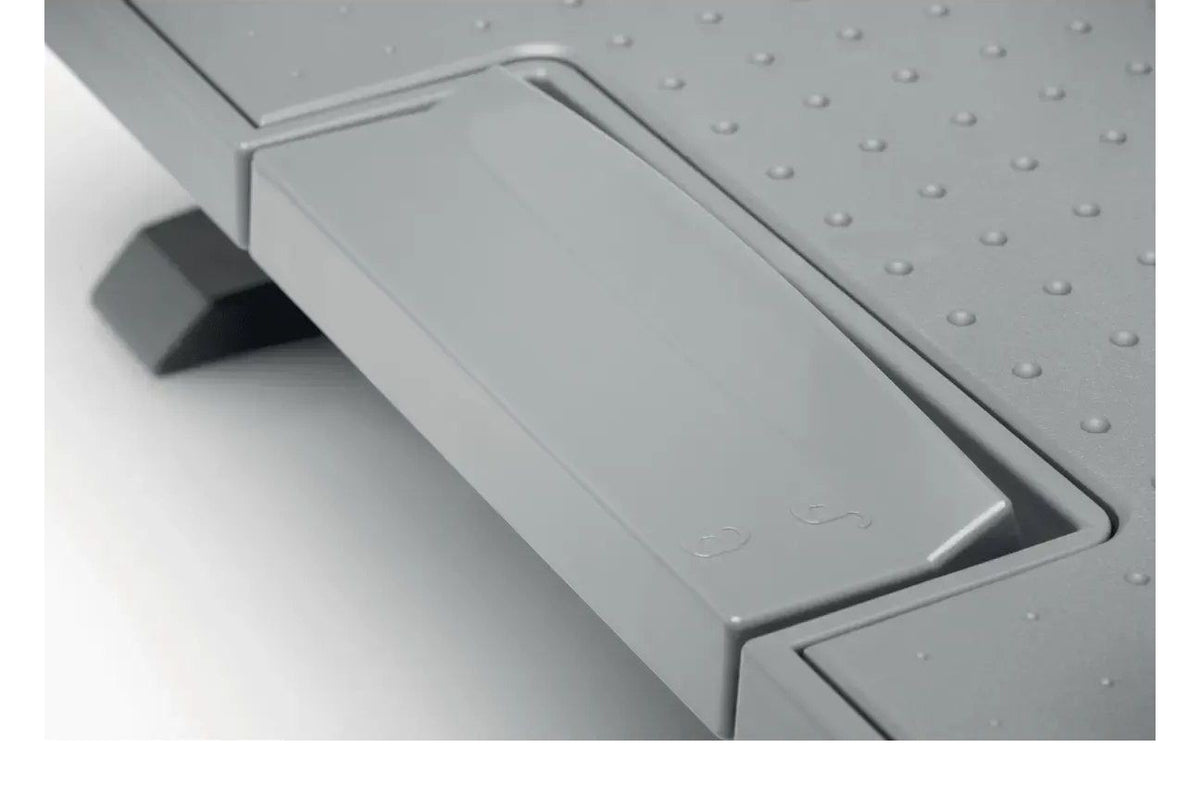 Kensington SmartFit SoleMate Pro Ergonomic Foot Rest, view 11