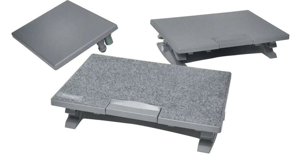 Kensington SmartFit SoleMate Pro Ergonomic Foot Rest, view 12