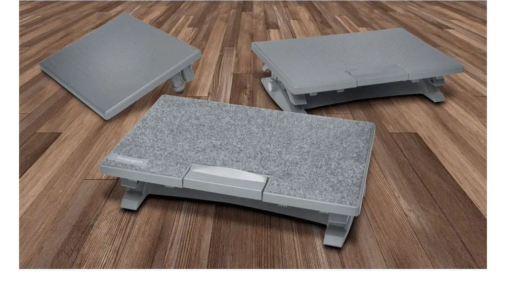 Kensington SmartFit SoleMate Pro Ergonomic Foot Rest, view 13