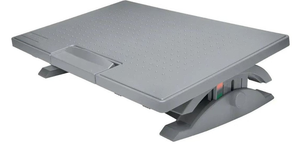 Kensington SmartFit SoleMate Pro Ergonomic Foot Rest, view 2