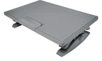 Kensington SmartFit SoleMate Pro Ergonomic Foot Rest, view 3