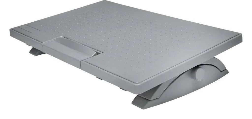 Kensington SmartFit SoleMate Pro Ergonomic Foot Rest, view 4