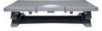Kensington SmartFit SoleMate Pro Ergonomic Foot Rest, view 6