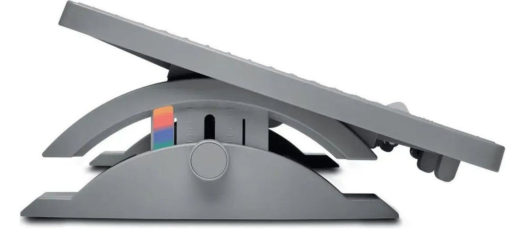 Kensington SmartFit SoleMate Pro Ergonomic Foot Rest, view 8