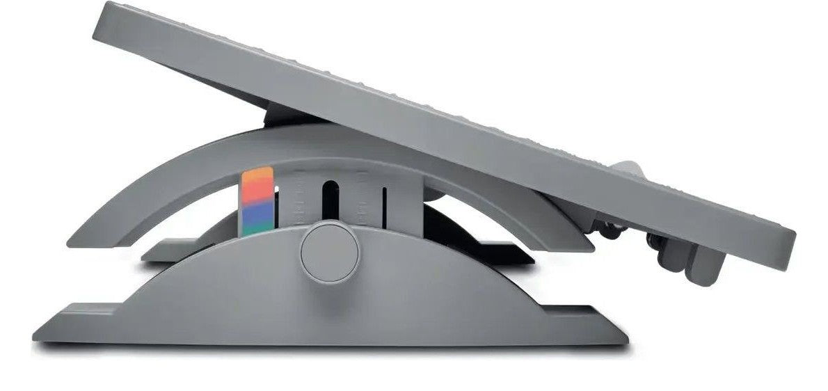 Kensington SmartFit SoleMate Pro Ergonomic Foot Rest, view 8