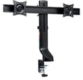 Kensington SmartFit Space-Saving Dual Monitor Arm