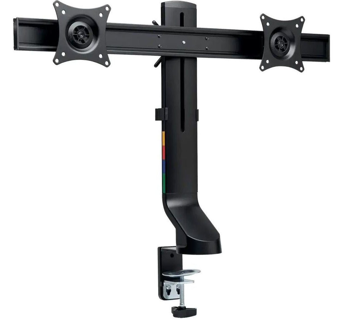 Kensington SmartFit Space-Saving Dual Monitor Arm