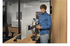 Kensington SmartFit Space-Saving Dual Monitor Arm, view 16