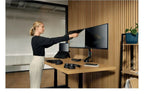 Kensington SmartFit Space-Saving Dual Monitor Arm, view 17