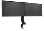 Kensington SmartFit Space-Saving Dual Monitor Arm, view 2