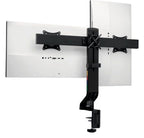Kensington SmartFit Space-Saving Dual Monitor Arm, view 4