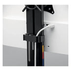 Kensington SmartFit Space-Saving Dual Monitor Arm, view 8
