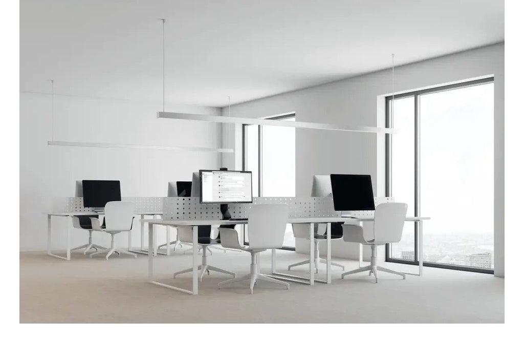 Kensington SmartFit Space-Saving Single Monitor Arm, view 10
