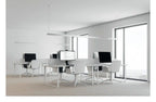 Kensington SmartFit Space-Saving Single Monitor Arm, view 10