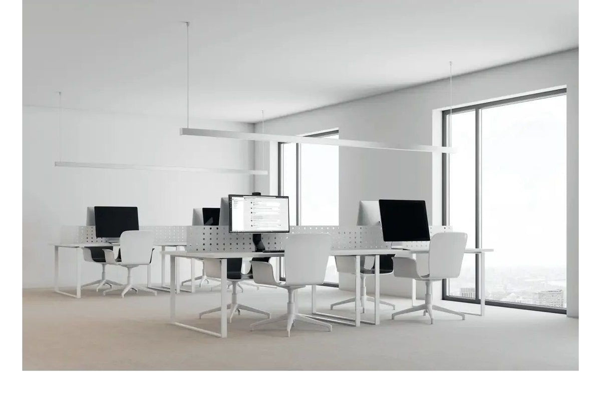 Kensington SmartFit Space-Saving Single Monitor Arm, view 10