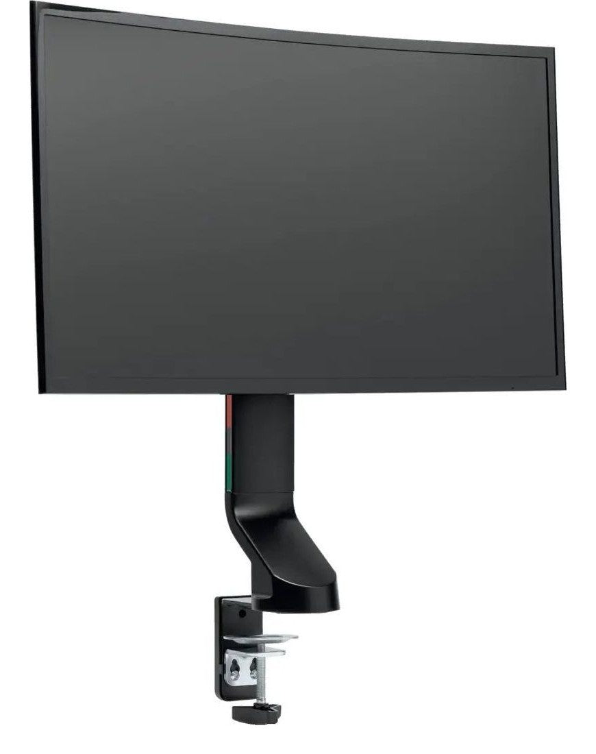 Kensington SmartFit Space-Saving Single Monitor Arm, view 2