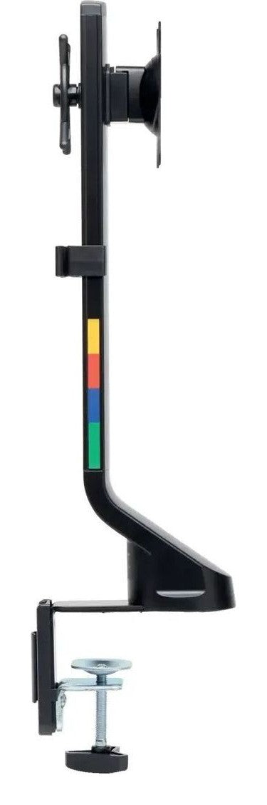 Kensington SmartFit Space-Saving Single Monitor Arm, view 5
