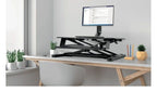 Kensington SmartFit Space-Saving Single Monitor Arm, view 9