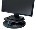 Kensington SmartFit Spin2 Monitor Stand, Black