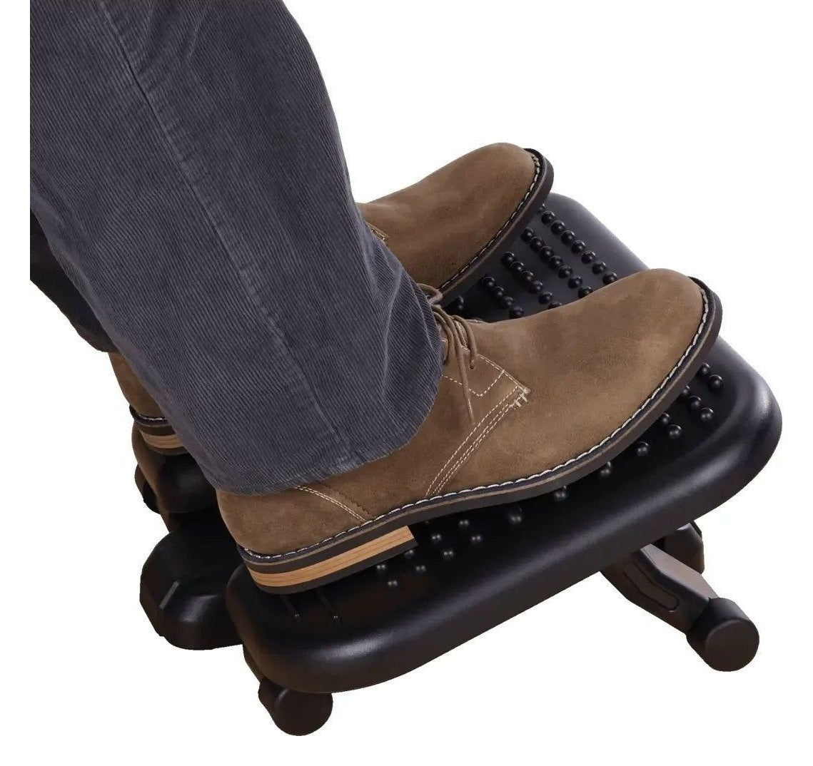 Kensington SoleMassage Footrest, view 4