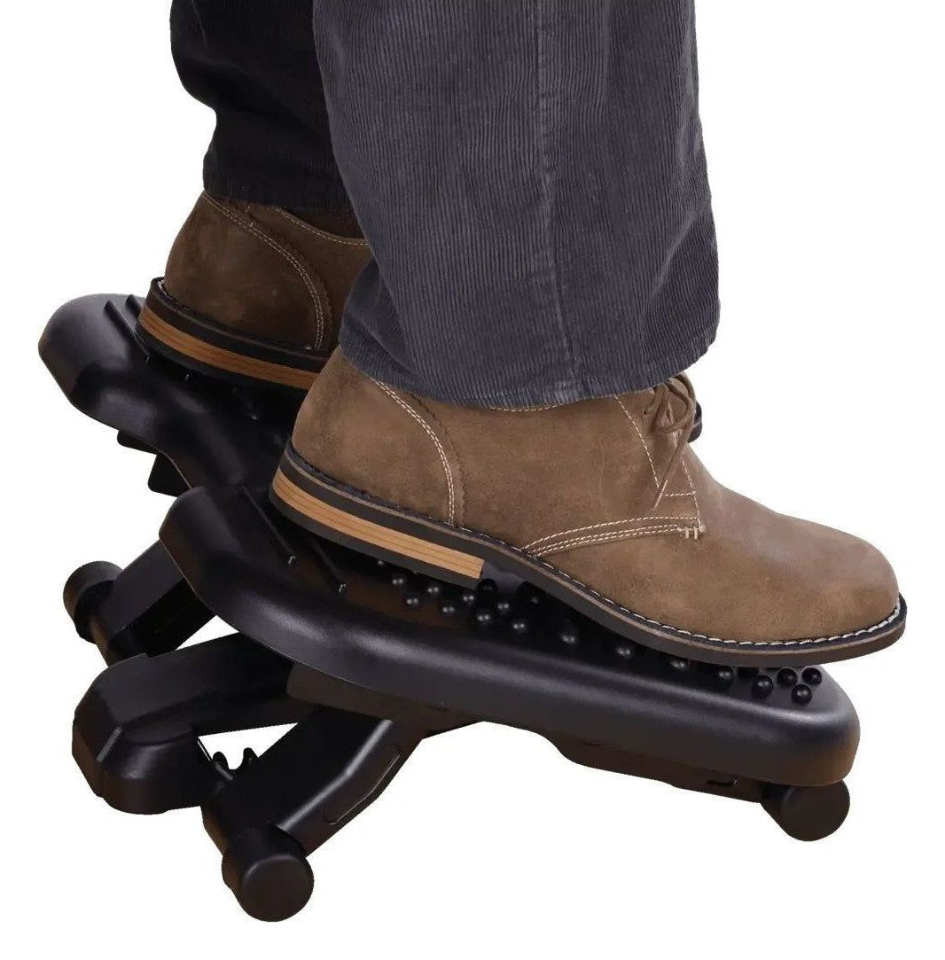 Kensington SoleMassage Footrest, view 5