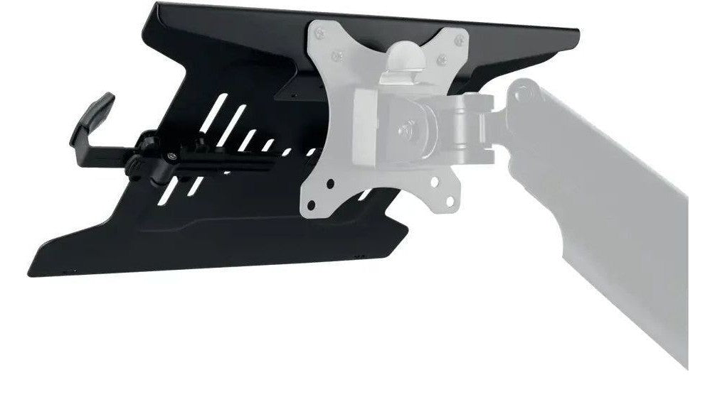 Kensington Universal Laptop Holder for Monitor Arms, view 7