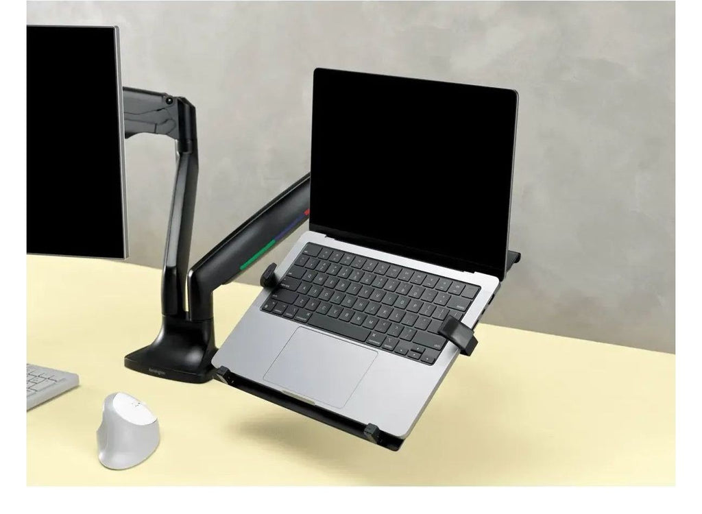 Kensington Universal Laptop Holder for Monitor Arms, view 9