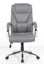 Kestrel Executive Leather Office Chair, view 2