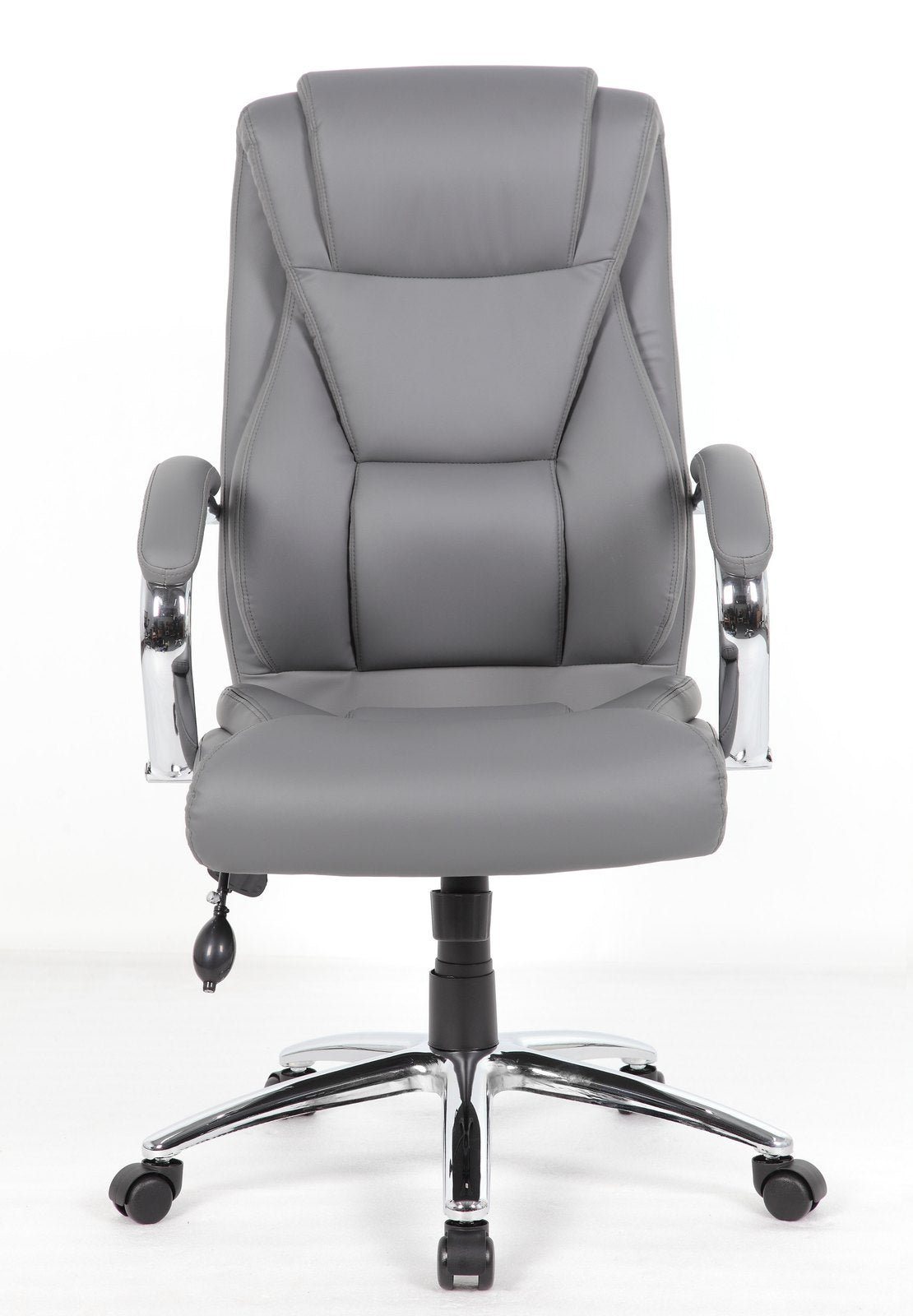 Kestrel Executive Leather Office Chair, view 2
