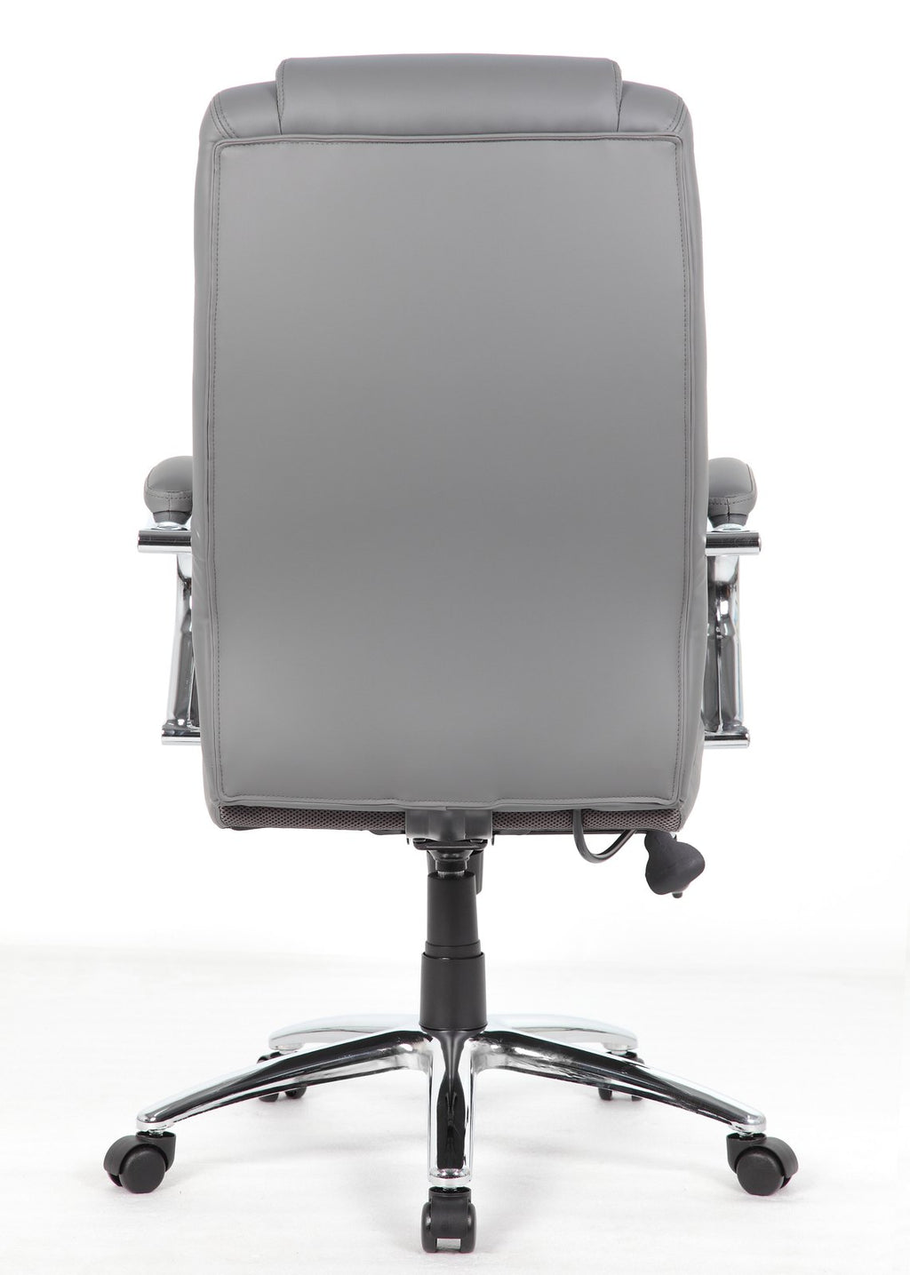 Kestrel Executive Leather Office Chair, view 4