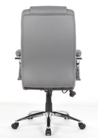 Kestrel Executive Leather Office Chair, view 4