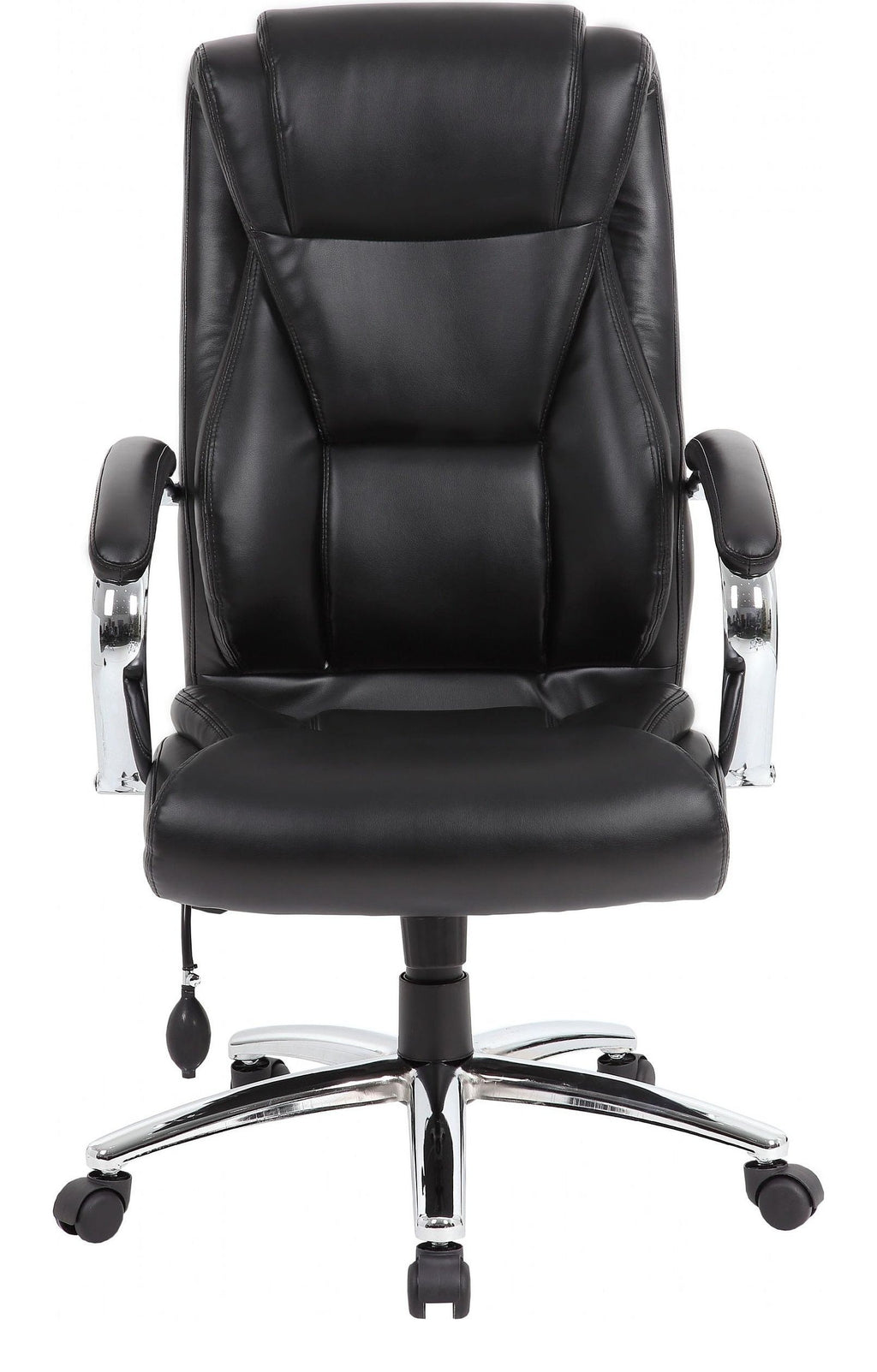 Kestrel Executive Leather Office Chair, view 6