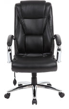 Kestrel Executive Leather Office Chair, view 6