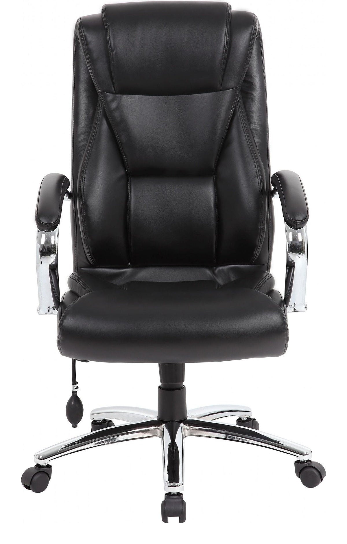 Kestrel Executive Leather Office Chair, view 6