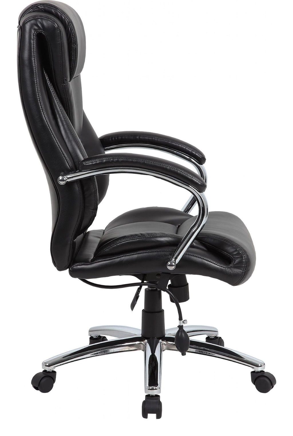 Kestrel Executive Leather Office Chair, view 7