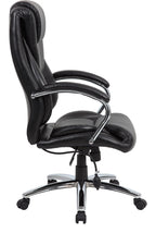 Kestrel Executive Leather Office Chair, view 7