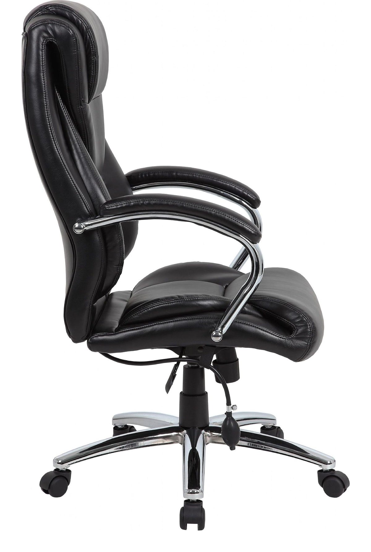 Kestrel Executive Leather Office Chair, view 7
