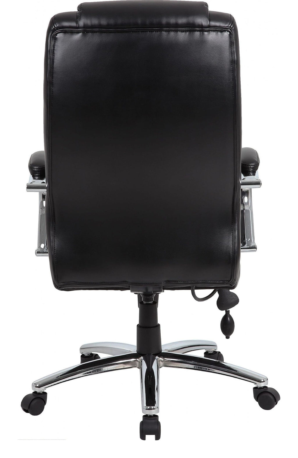 Kestrel Executive Leather Office Chair, view 8