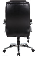 Kestrel Executive Leather Office Chair, view 8