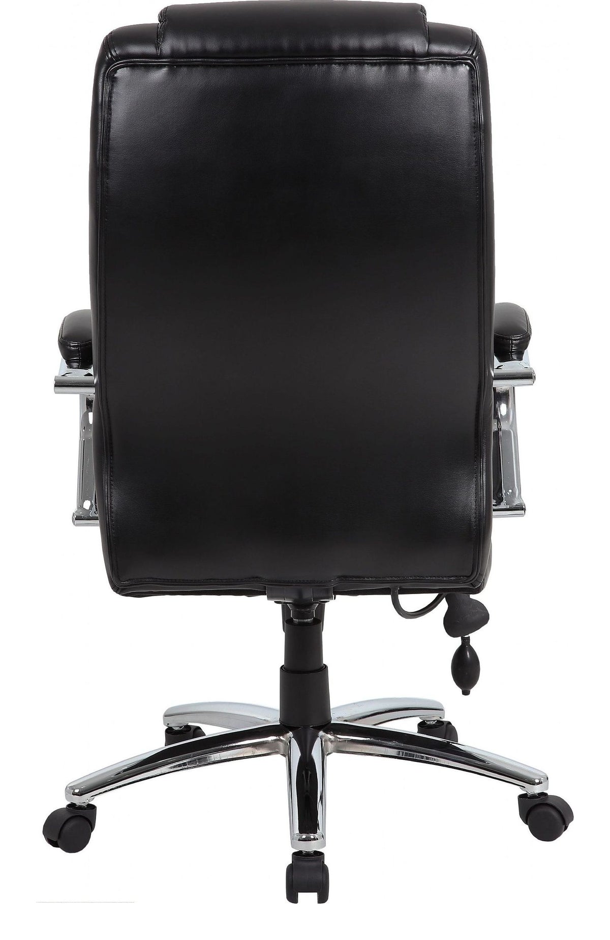 Kestrel Executive Leather Office Chair, view 8