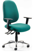 Kirby 30 Stone Heavy Duty Bariatric Task Chair