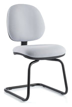 Kirby Cantilever Visitor Chair, view 2