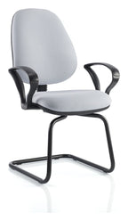 Kirby Cantilever Visitor Chair