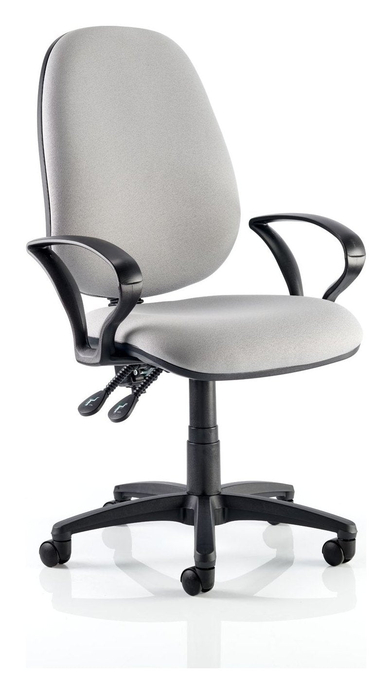 Kirby Operator Chair, view 18
