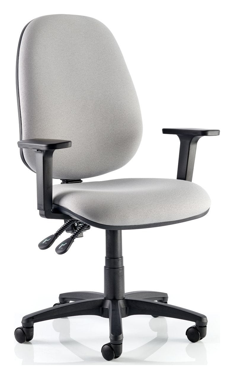 Kirby Operator Chair, view 19