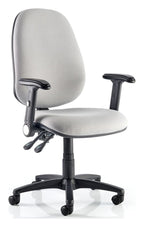Kirby Operator Chair, view 20
