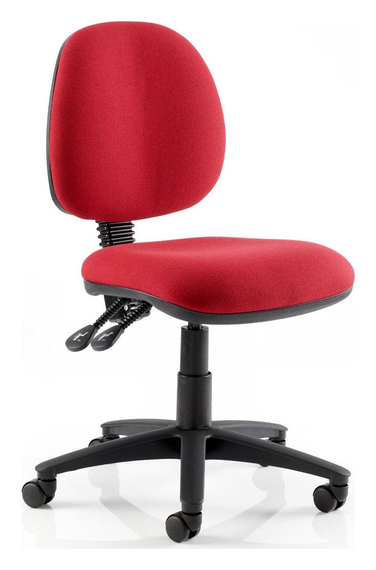 Kirby Operator Chair, view 2
